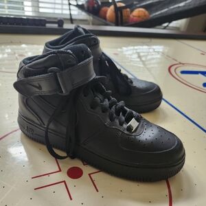 Jordan Boys Shoes Size 3.5Y